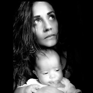 Meet your Posher, Mireya